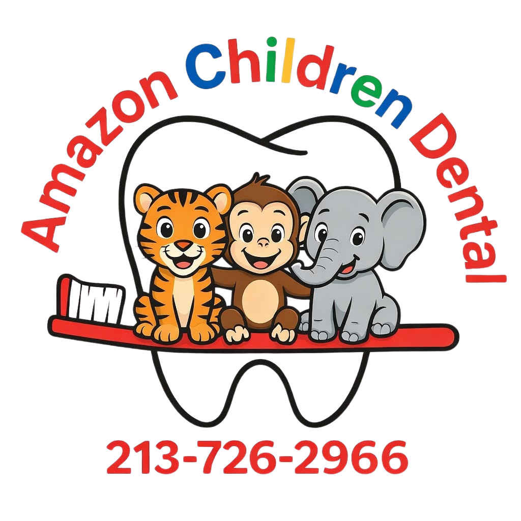 Amazon Children Dental